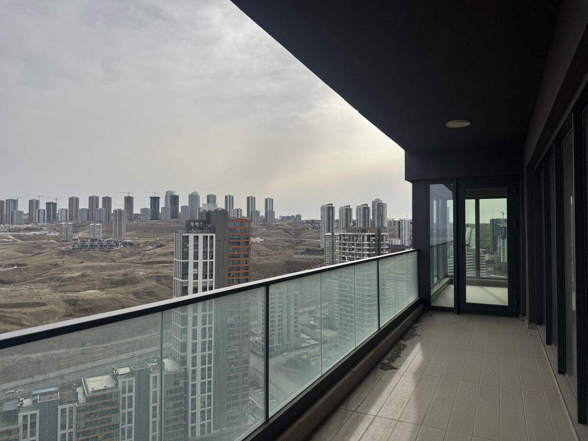 AVEND BEYTEPE 4,5+1 SATILIK DAİRE